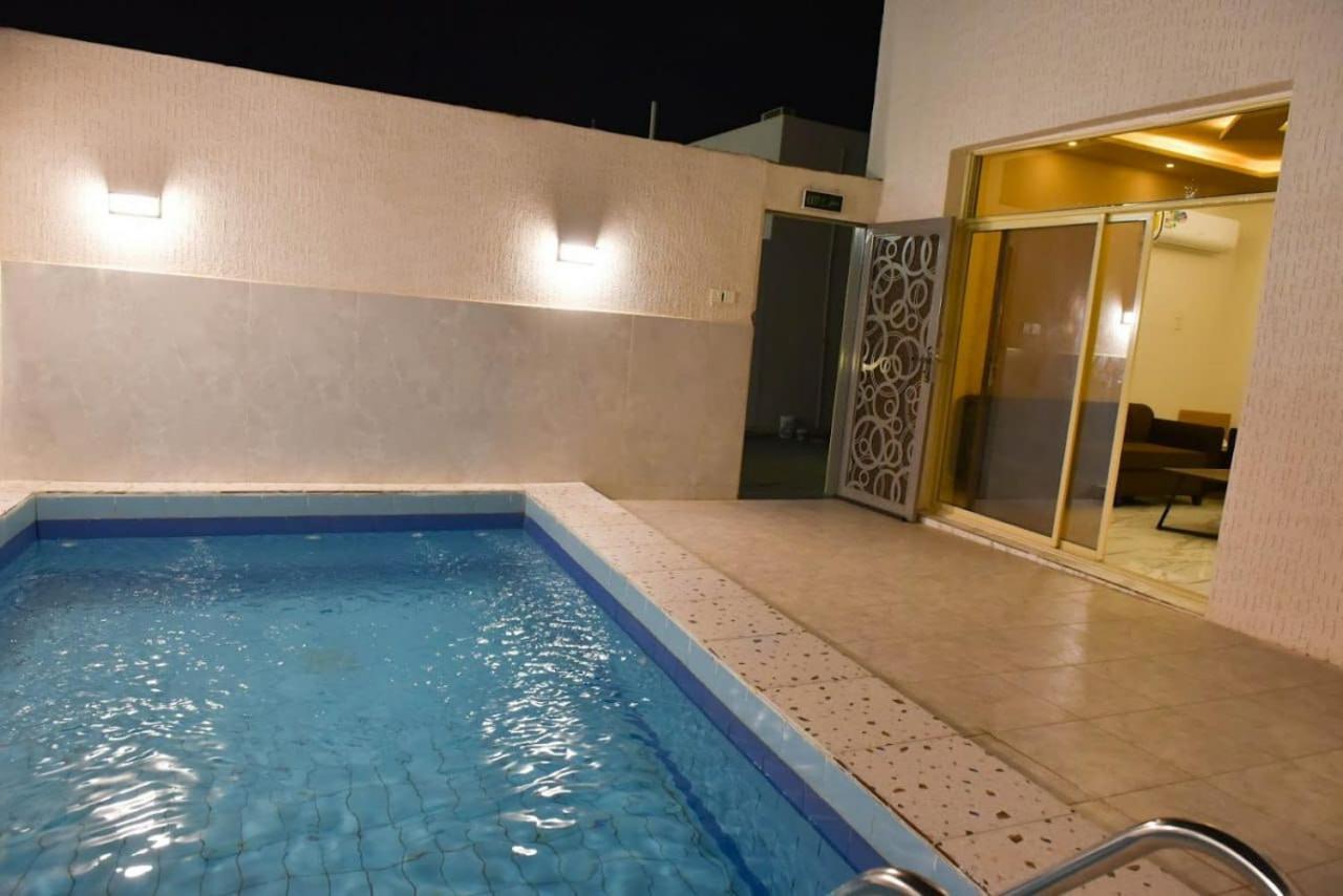 بيوت عطلات دور المصيف للضيافة السياحي Qarār Exterior foto